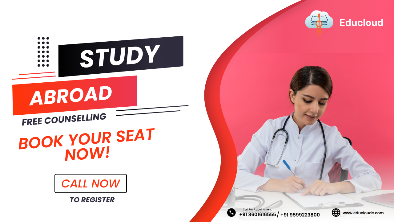 Top Destinations to Study MBBS Abroad